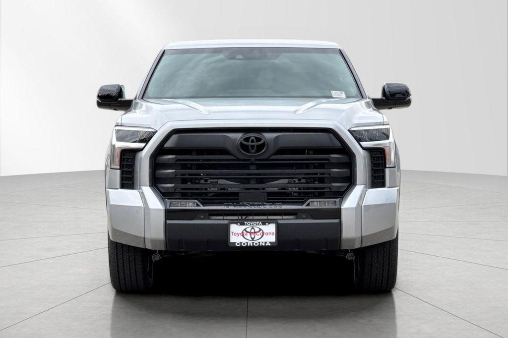 new 2026 Toyota Tundra car, priced at $63,500