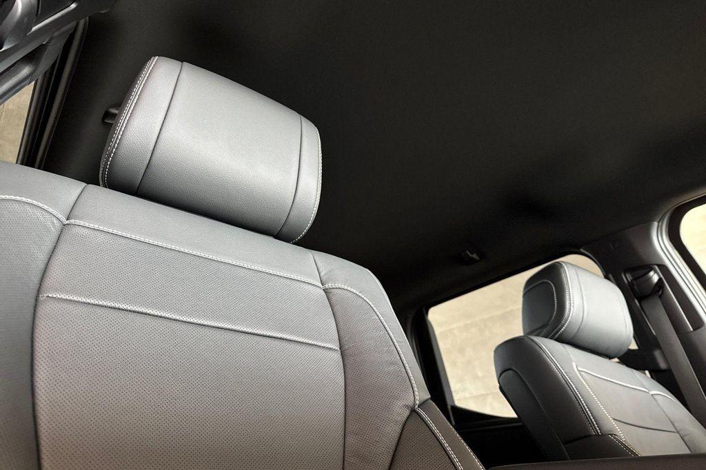 new 2026 Toyota Tundra car, priced at $63,500