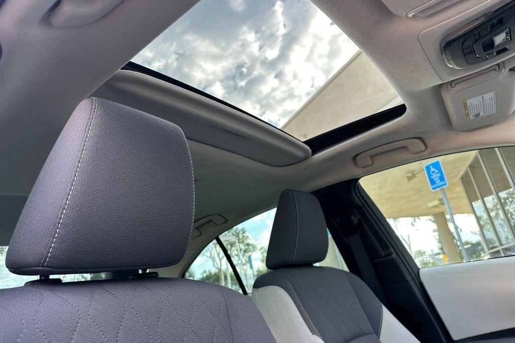 used 2023 Toyota Corolla car, priced at $19,998