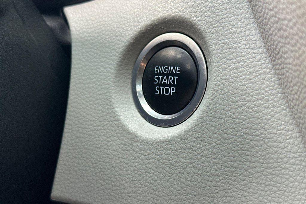 used 2023 Toyota Corolla car, priced at $19,998