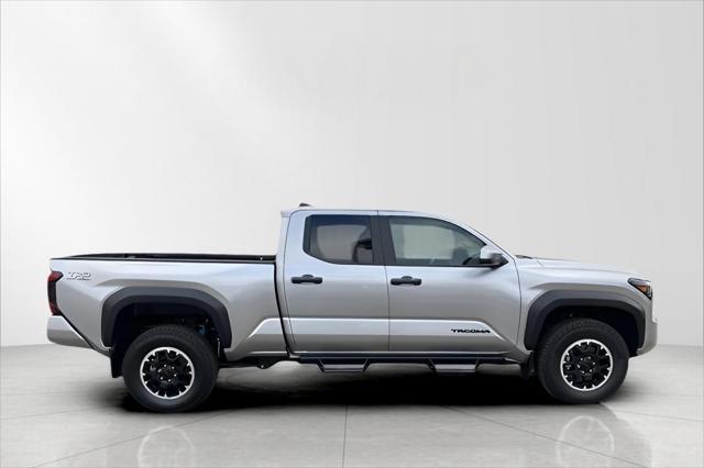new 2024 Toyota Tacoma car, priced at $48,303