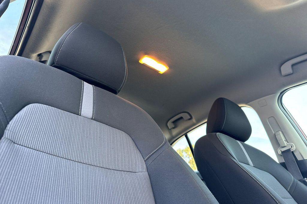 used 2022 Nissan Sentra car, priced at $16,200