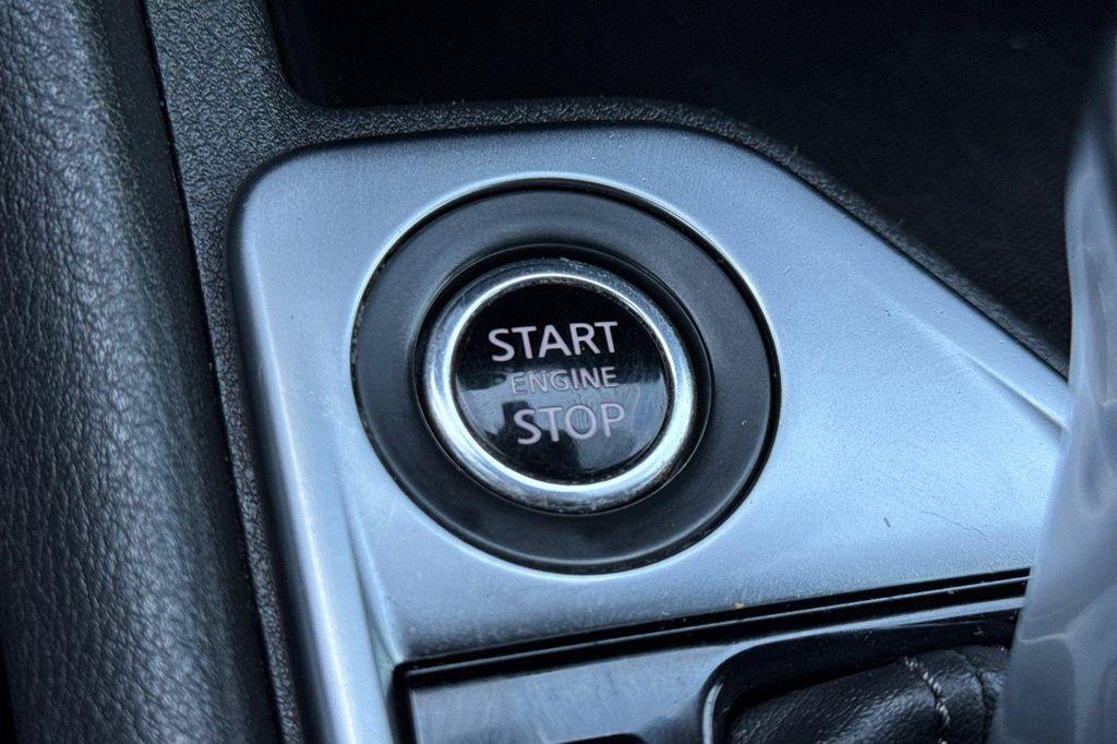 used 2022 Nissan Sentra car, priced at $16,200