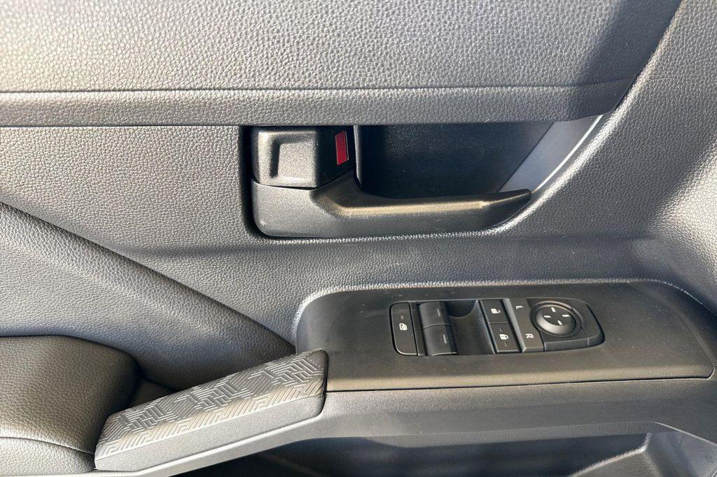 new 2025 Toyota Tacoma car, priced at $33,809