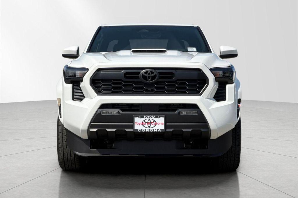new 2025 Toyota Tacoma car, priced at $39,084