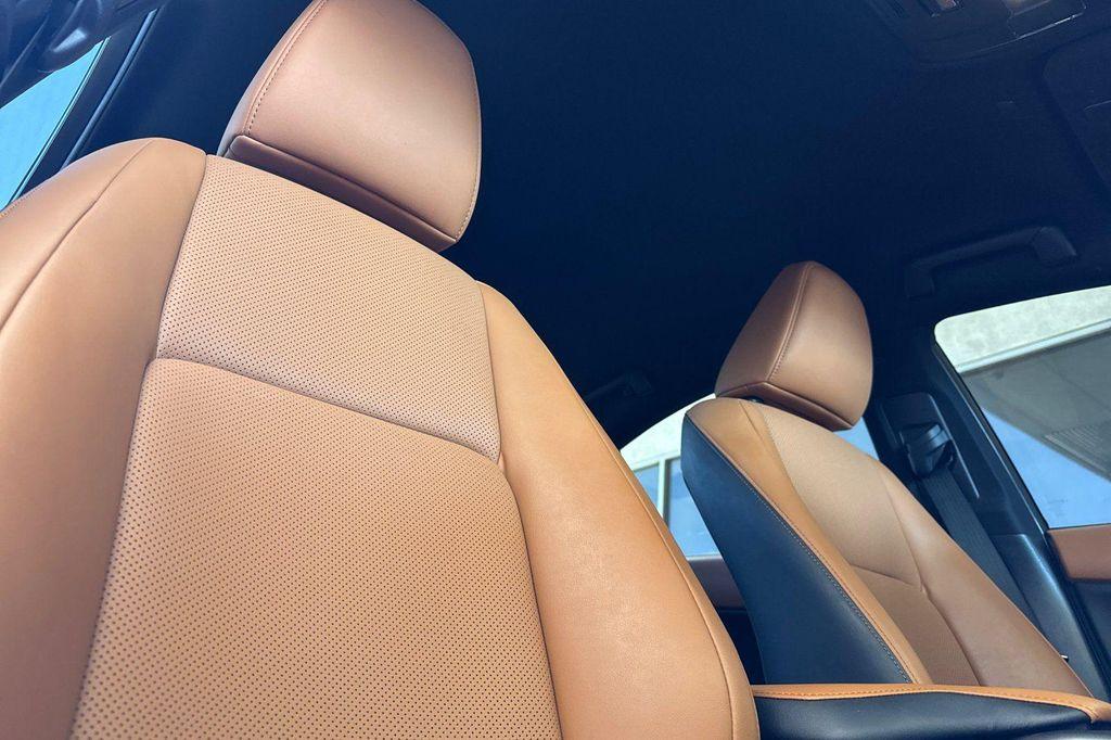 used 2021 Lexus IS 300 car, priced at $29,991