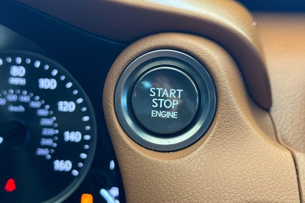 used 2021 Lexus IS 300 car, priced at $29,991
