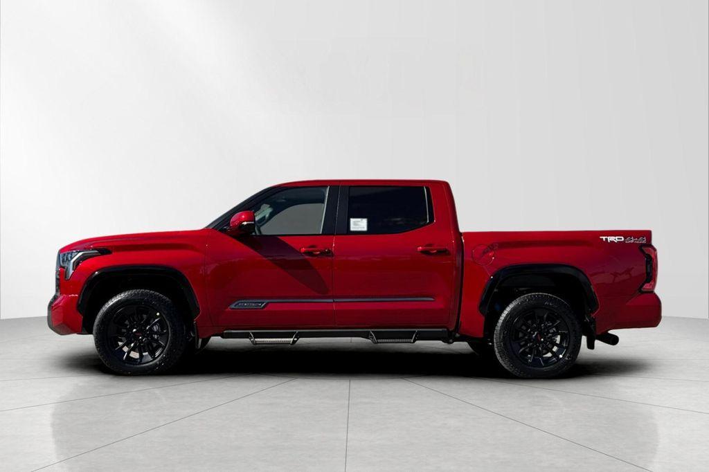 new 2026 Toyota Tundra car, priced at $73,090