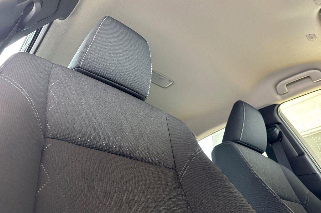 new 2026 Toyota Corolla car, priced at $25,503