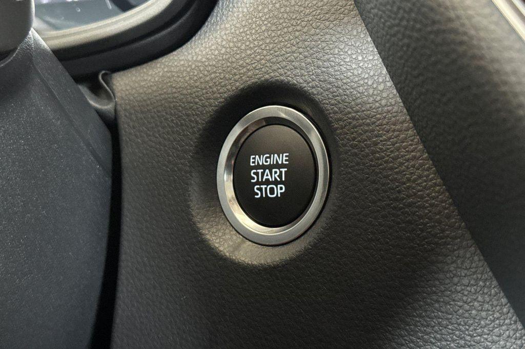new 2026 Toyota Corolla car, priced at $25,503