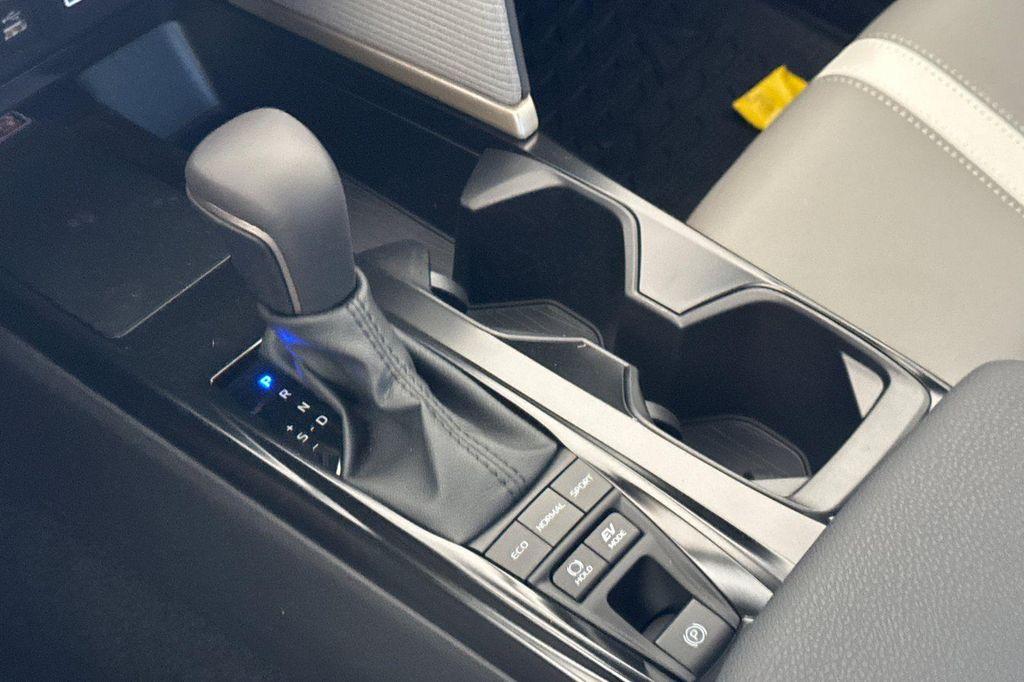 new 2025 Toyota Camry car, priced at $32,593