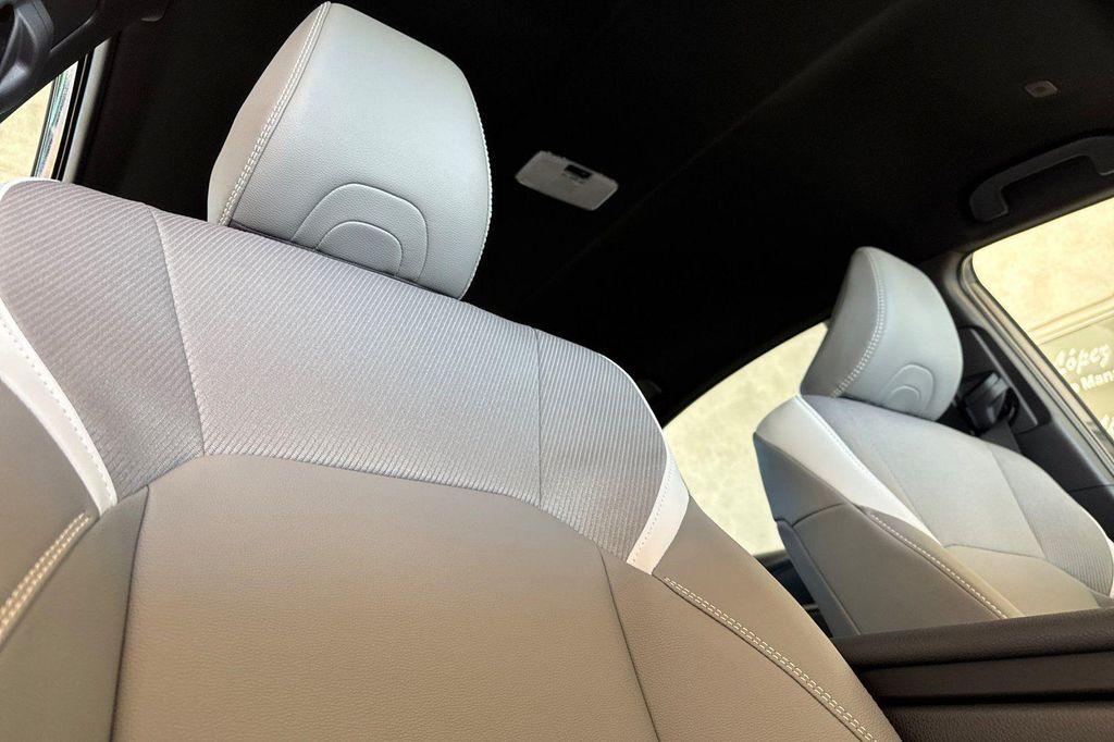new 2025 Toyota Camry car, priced at $32,593