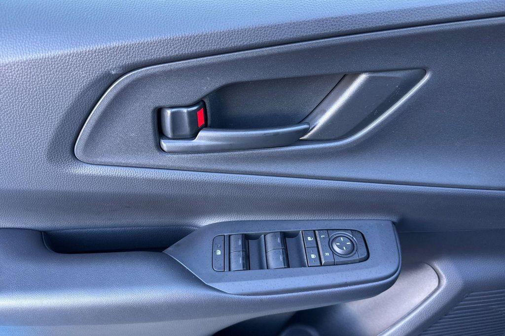 new 2026 Toyota Prius Plug-In Hybrid car, priced at $35,324