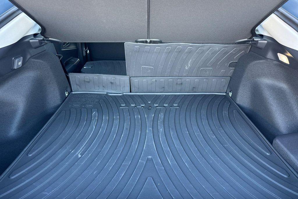 new 2026 Toyota Prius Plug-In Hybrid car, priced at $35,324