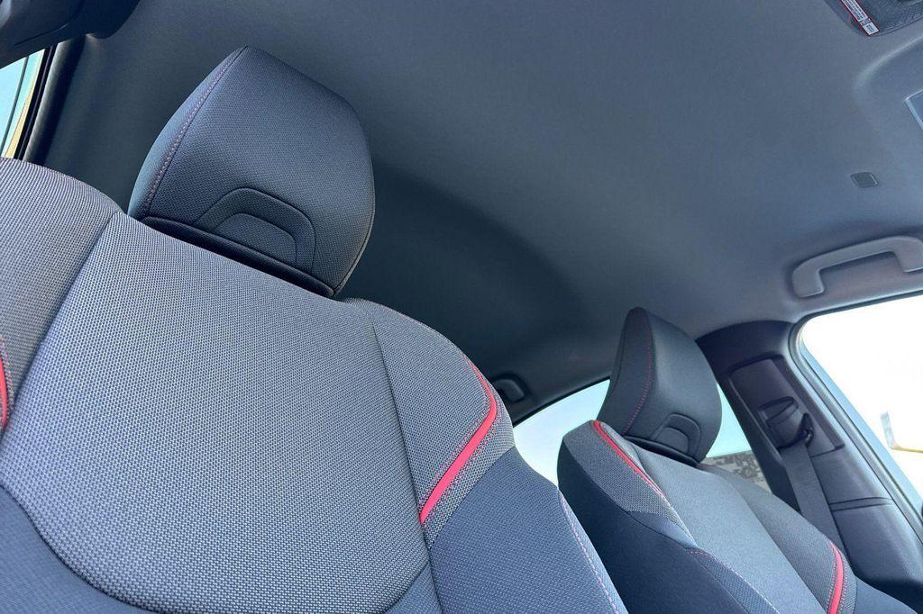 new 2026 Toyota Prius Plug-In Hybrid car, priced at $35,324