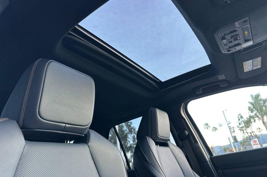 new 2025 Toyota 4Runner Hybrid car, priced at $69,843