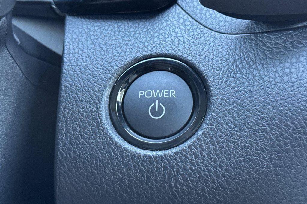 new 2026 Toyota Camry car, priced at $35,653