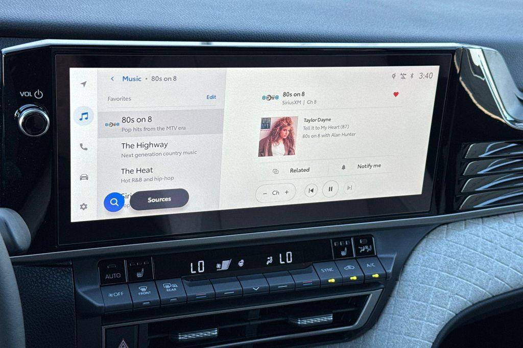 new 2026 Toyota Camry car, priced at $35,653