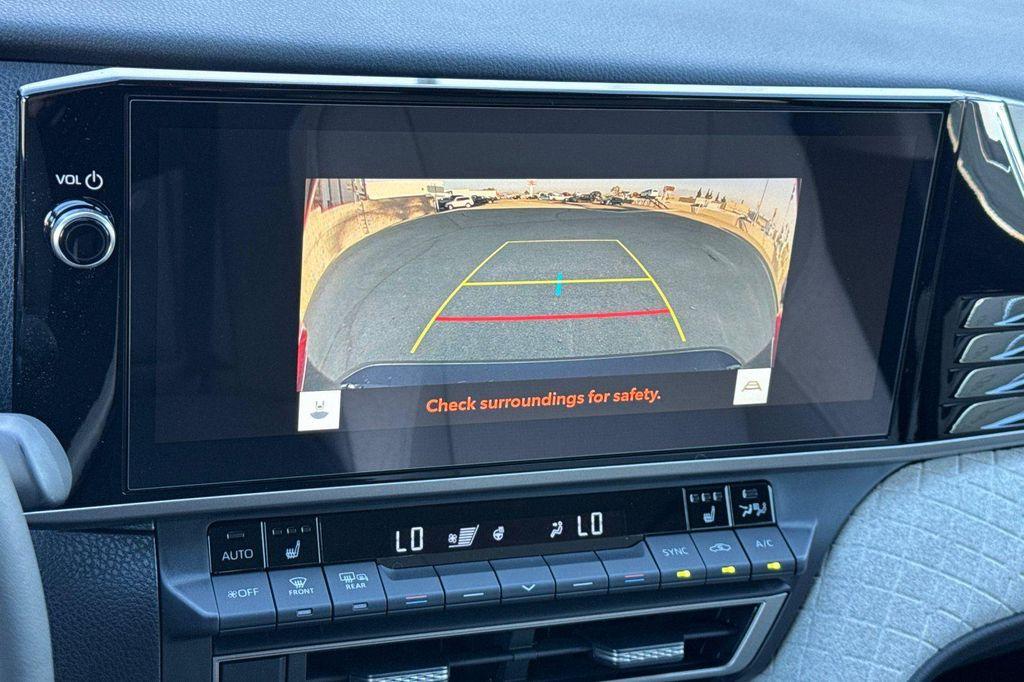 new 2026 Toyota Camry car, priced at $35,653