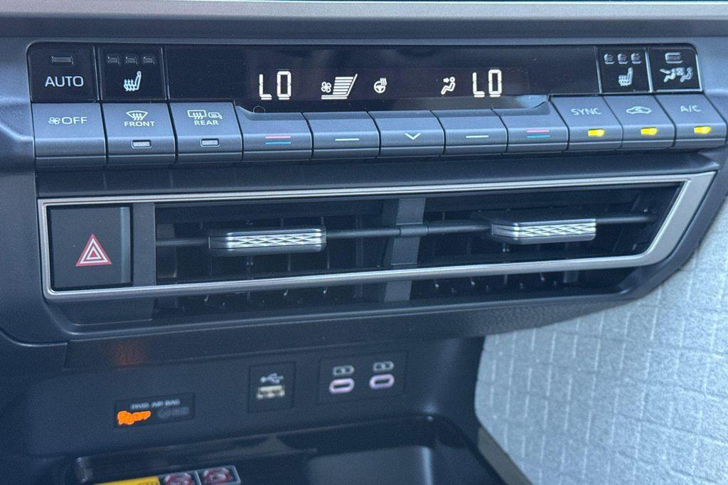 new 2026 Toyota Camry car, priced at $35,653