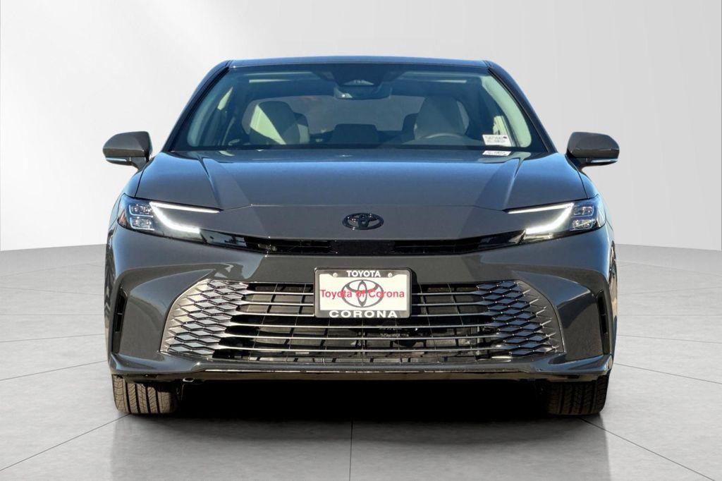 new 2026 Toyota Camry car, priced at $35,653
