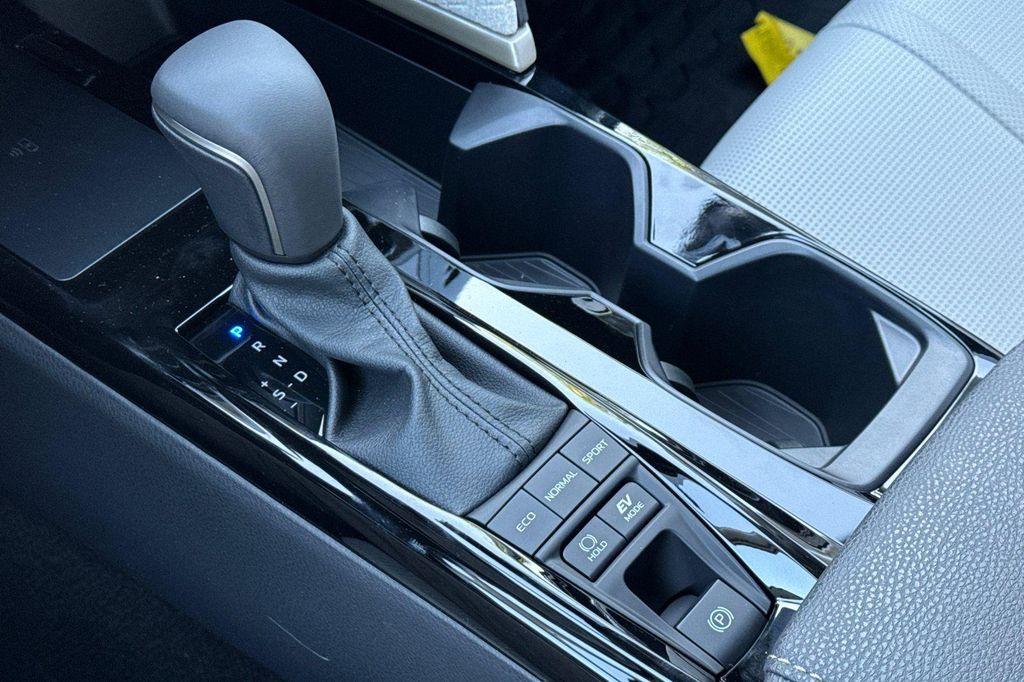 new 2026 Toyota Camry car, priced at $35,653