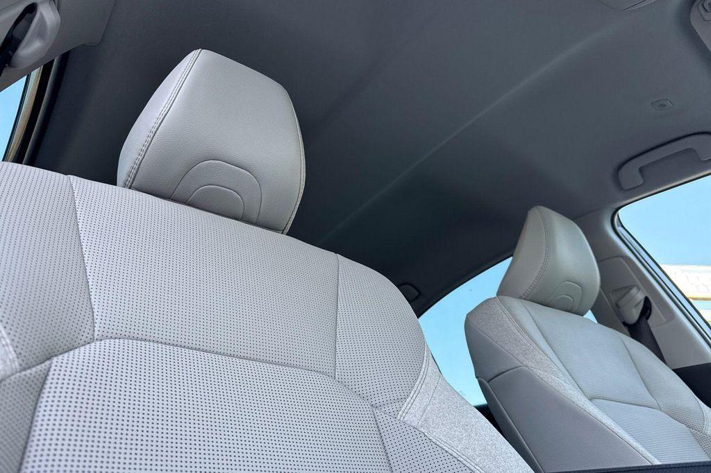 new 2026 Toyota Camry car, priced at $35,653