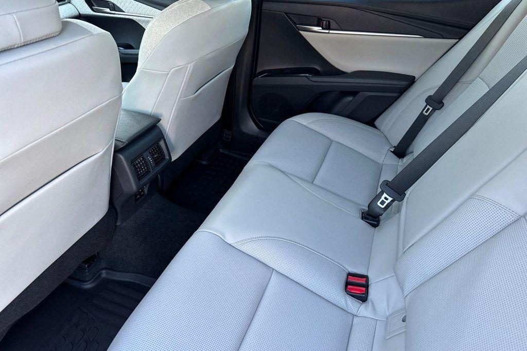 new 2026 Toyota Camry car, priced at $35,653