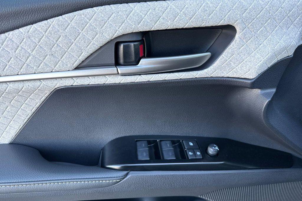 new 2026 Toyota Camry car, priced at $35,653