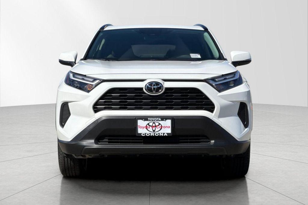 new 2025 Toyota RAV4 Hybrid car, priced at $38,254
