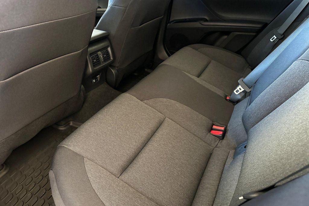 new 2026 Toyota Camry car, priced at $31,703