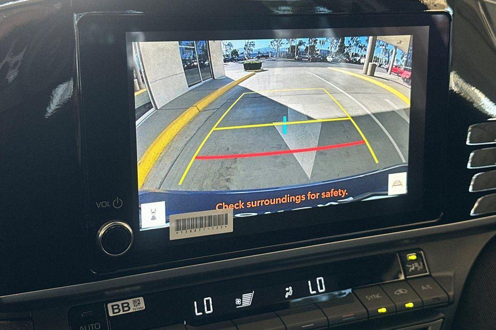 new 2026 Toyota Camry car, priced at $31,703