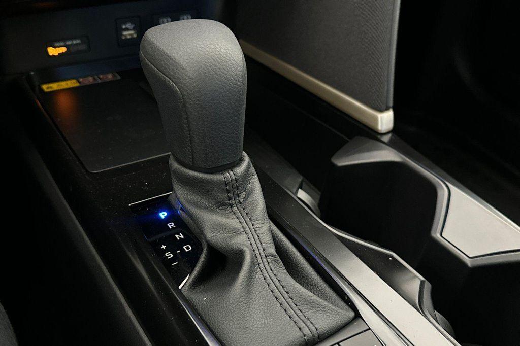 new 2026 Toyota Camry car, priced at $31,703