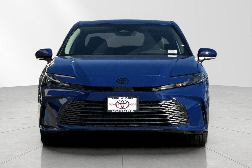 new 2026 Toyota Camry car, priced at $31,703