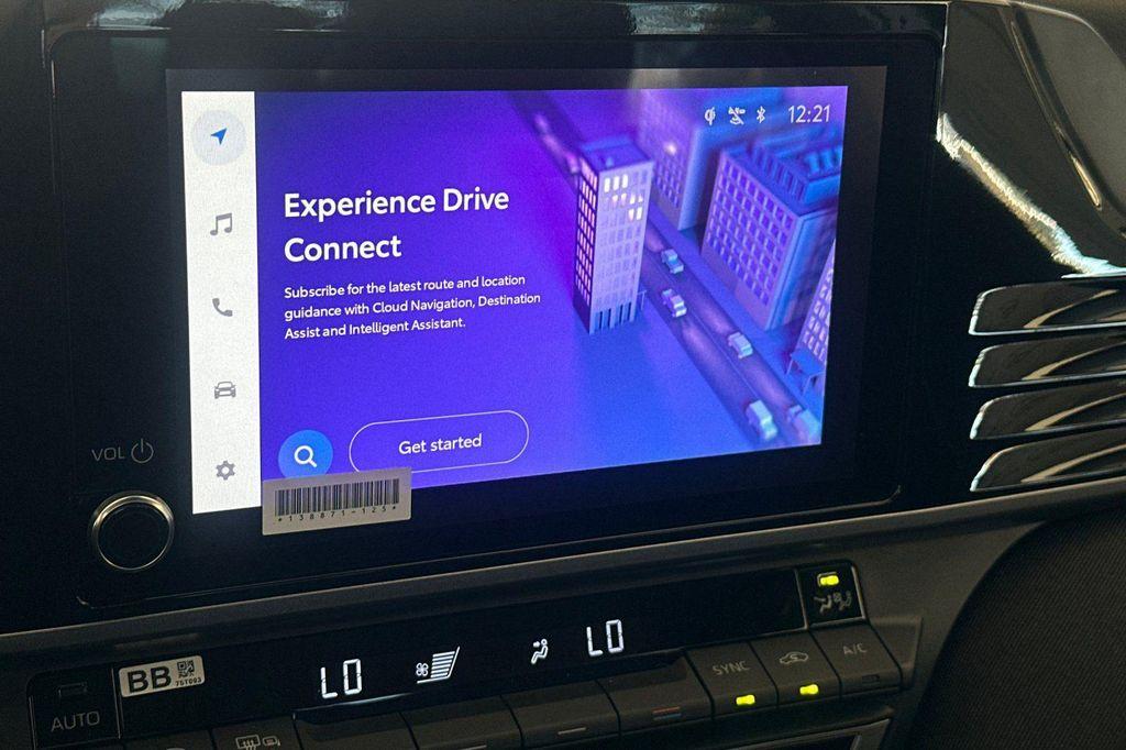 new 2026 Toyota Camry car, priced at $31,703