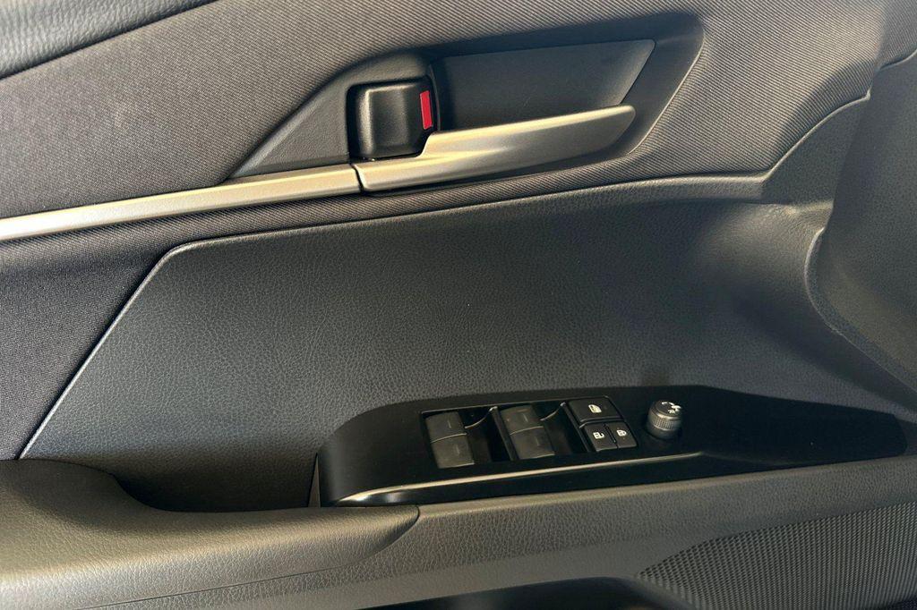 new 2026 Toyota Camry car, priced at $31,703
