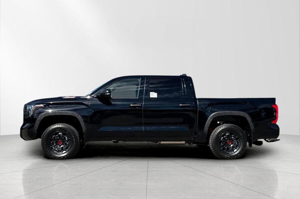 new 2026 Toyota Tundra Hybrid car, priced at $81,108