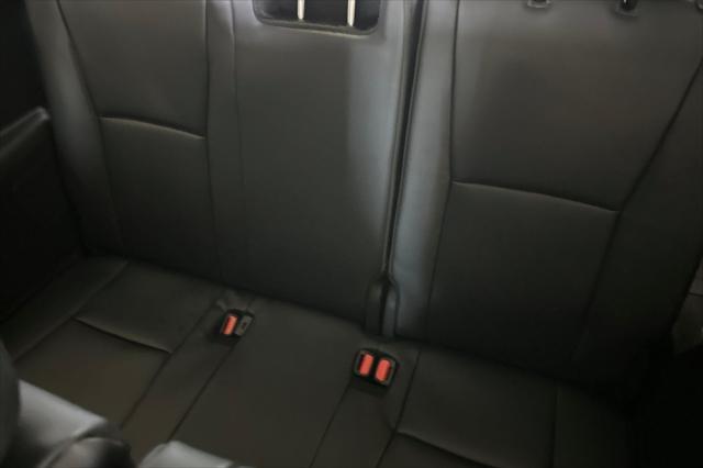new 2025 Toyota Highlander Hybrid car, priced at $49,683