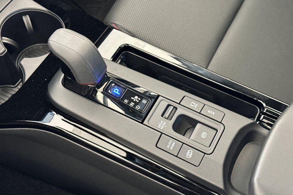 new 2026 Toyota Prius Plug-In Hybrid car, priced at $40,899
