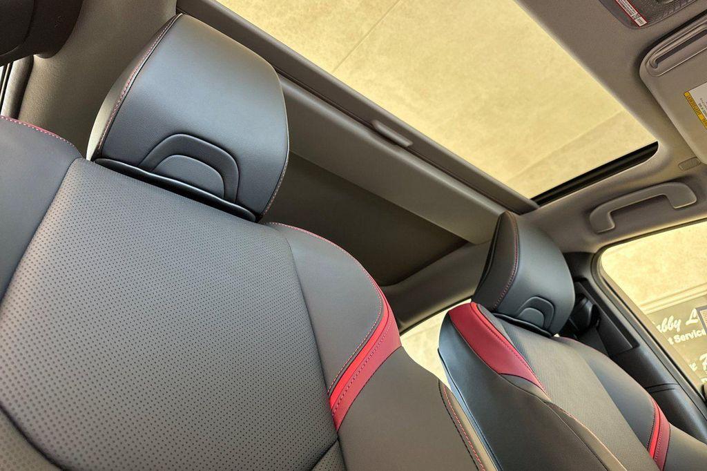 new 2026 Toyota Prius Plug-In Hybrid car, priced at $40,899