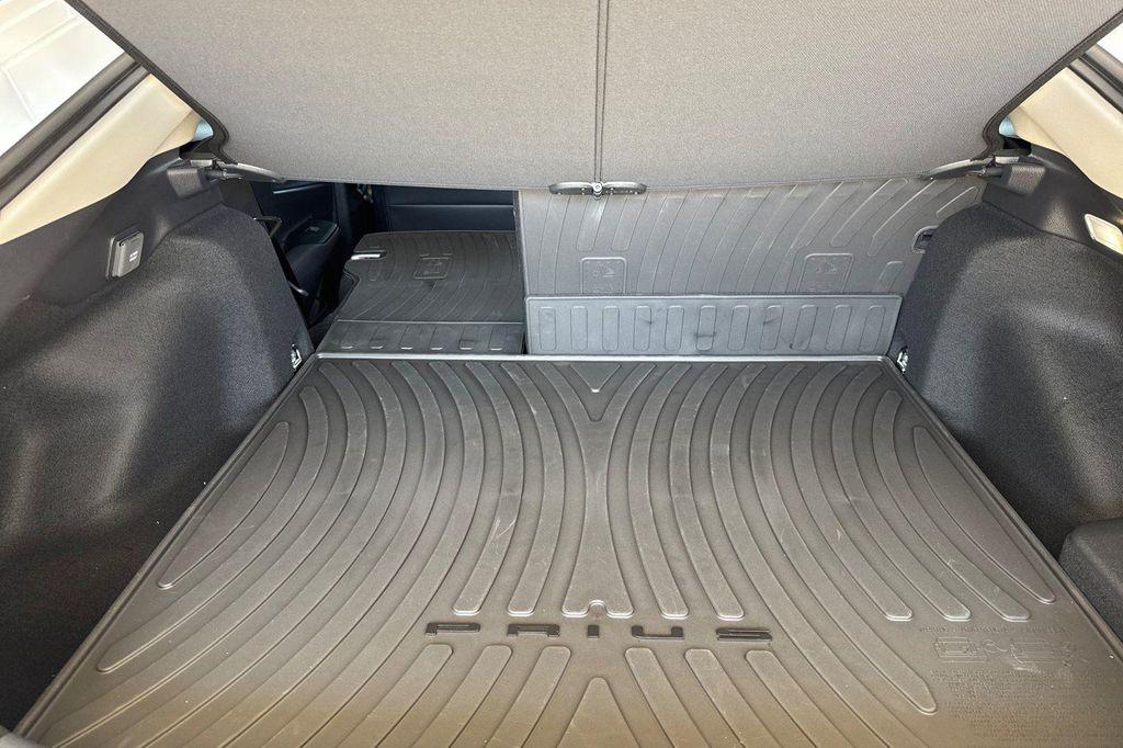new 2026 Toyota Prius Plug-In Hybrid car, priced at $40,899