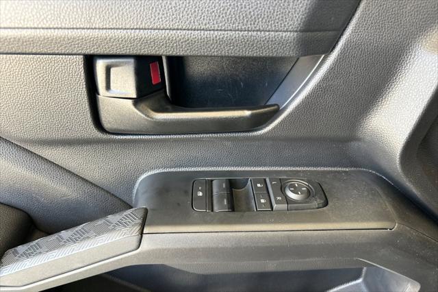 new 2025 Toyota Tacoma car, priced at $38,439