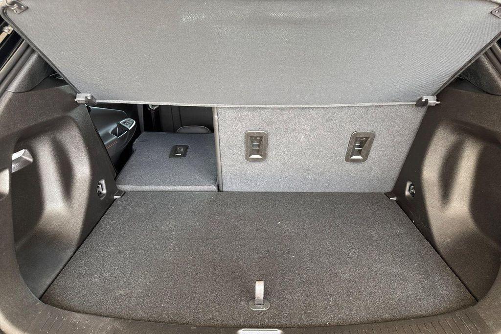 used 2023 Chevrolet Bolt EUV car, priced at $21,886
