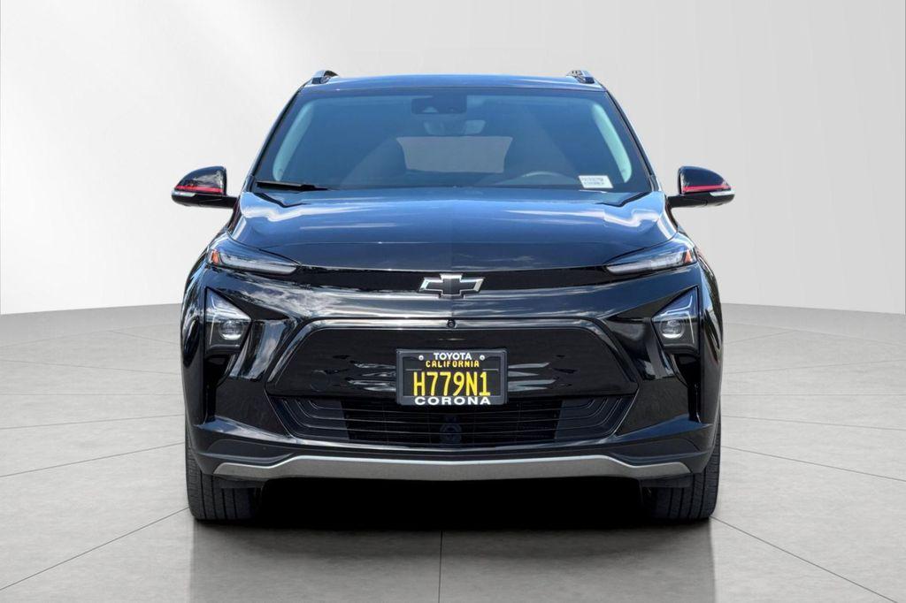 used 2023 Chevrolet Bolt EUV car, priced at $21,886