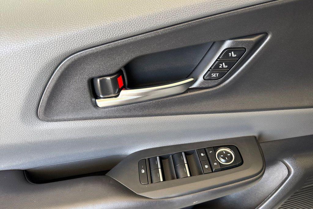 used 2025 Toyota Prius car, priced at $33,996