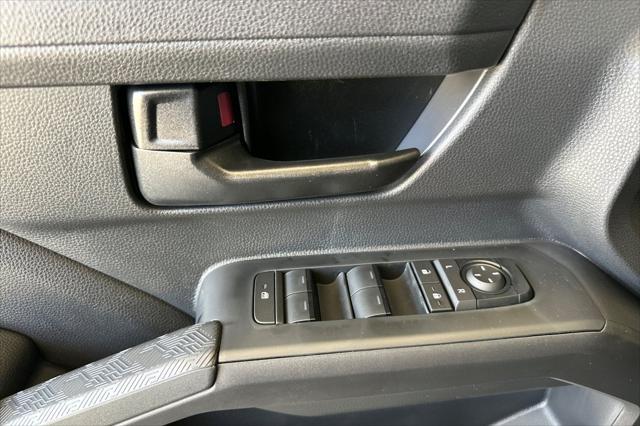 new 2025 Toyota Tacoma car, priced at $39,594