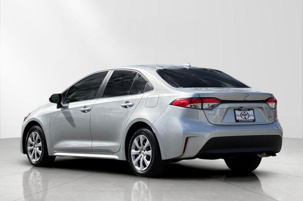 new 2026 Toyota Corolla Hybrid car, priced at $26,079