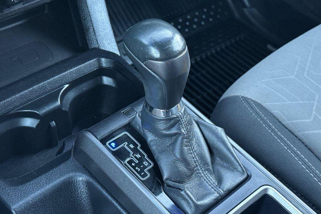 used 2020 Toyota Tacoma car, priced at $31,991