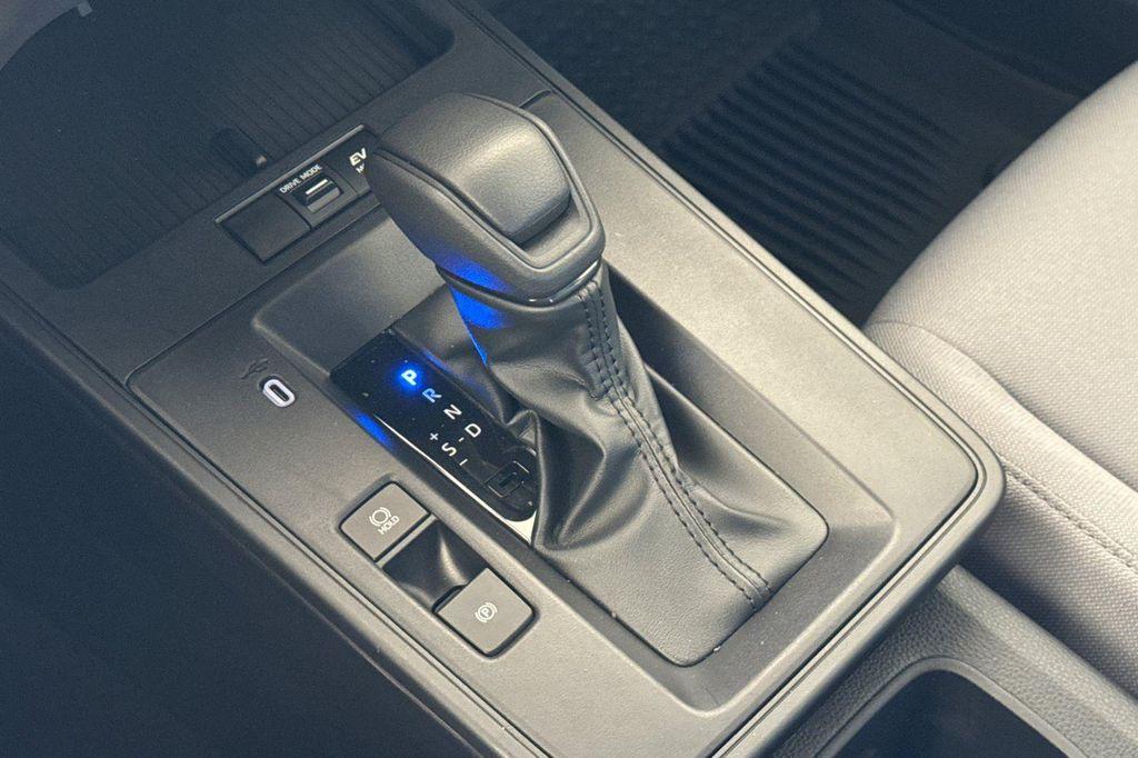 new 2026 Toyota Corolla Hybrid car, priced at $31,229