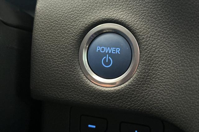 used 2024 Toyota Tundra Hybrid car, priced at $57,998